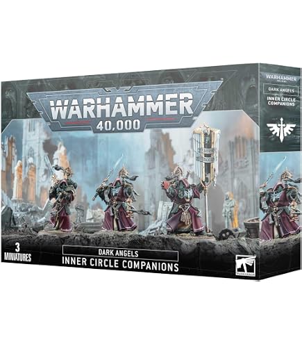 GW 40k Death Guard Poxwalkers | Amazon.com.br
